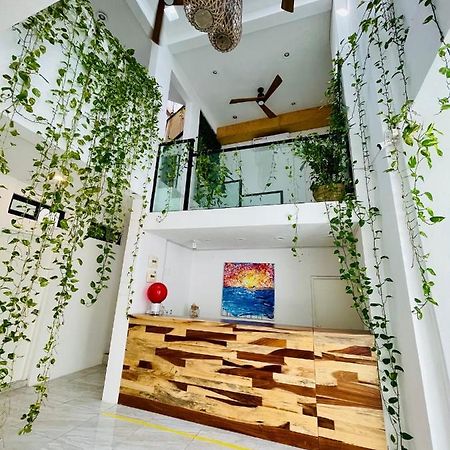 Suitesmb Playa del Carmen Extérieur photo