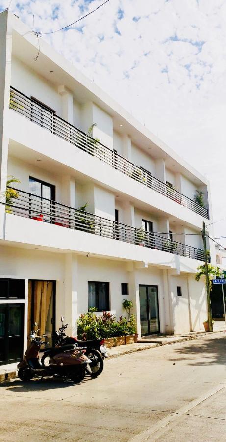 Suitesmb Playa del Carmen Extérieur photo