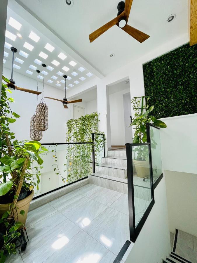 Suitesmb Playa del Carmen Extérieur photo