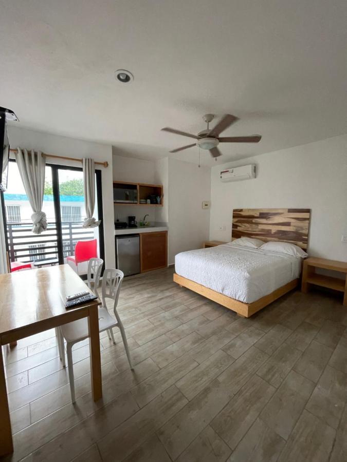 Suitesmb Playa del Carmen Extérieur photo