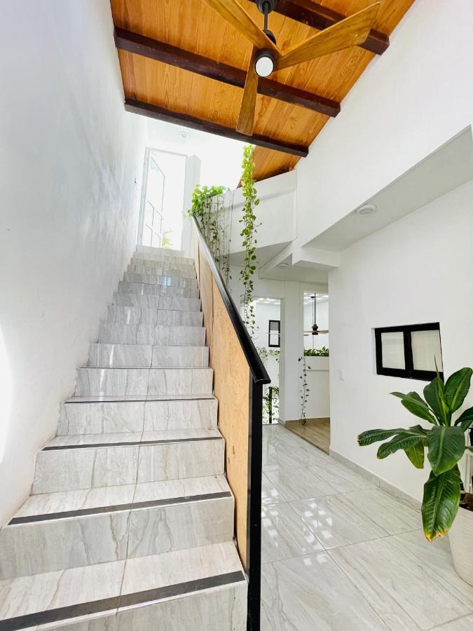 Suitesmb Playa del Carmen Extérieur photo