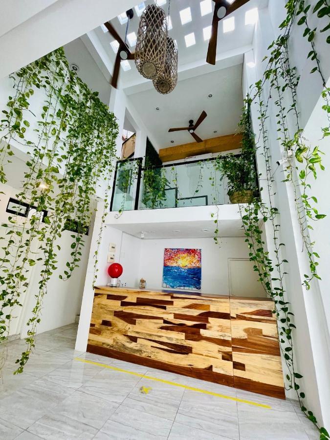 Suitesmb Playa del Carmen Extérieur photo