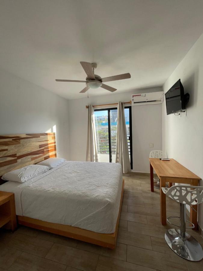 Suitesmb Playa del Carmen Extérieur photo