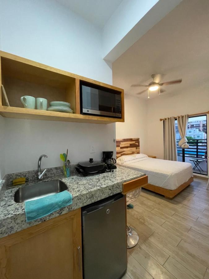 Suitesmb Playa del Carmen Extérieur photo