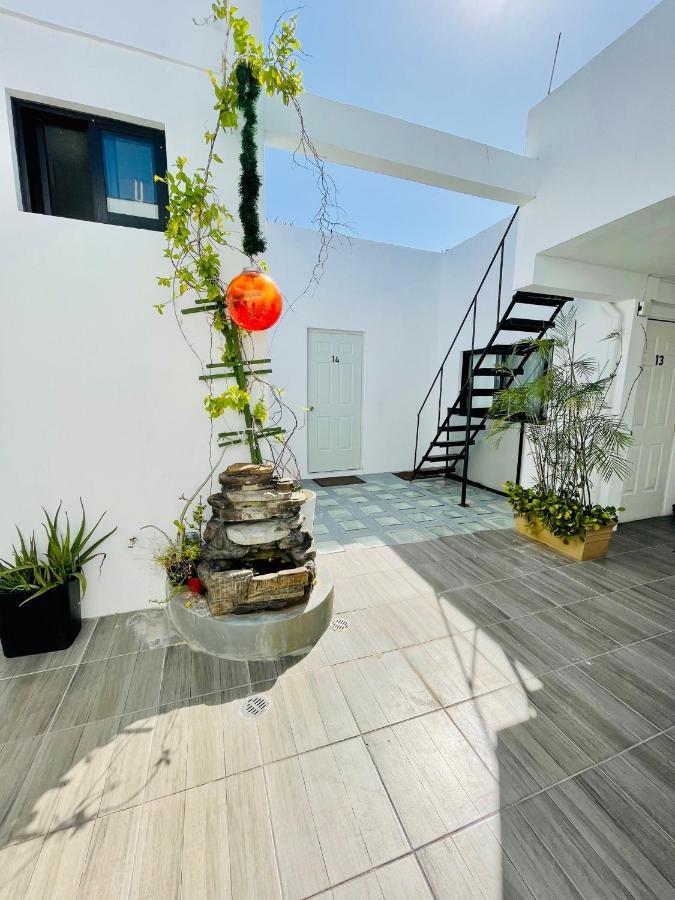 Suitesmb Playa del Carmen Extérieur photo