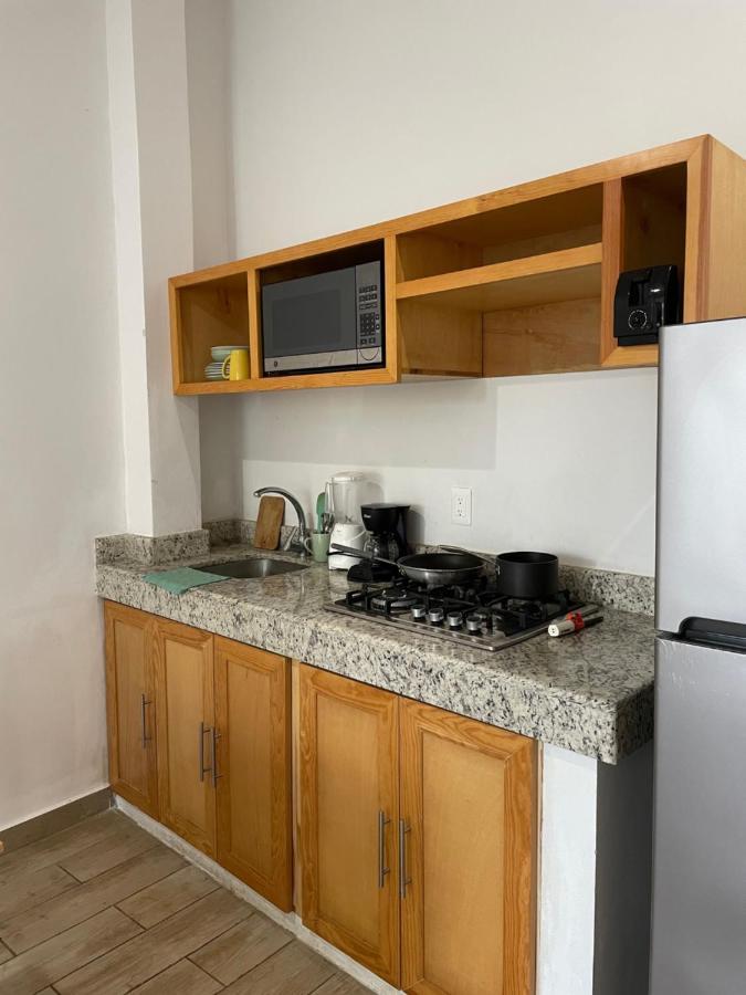 Suitesmb Playa del Carmen Extérieur photo