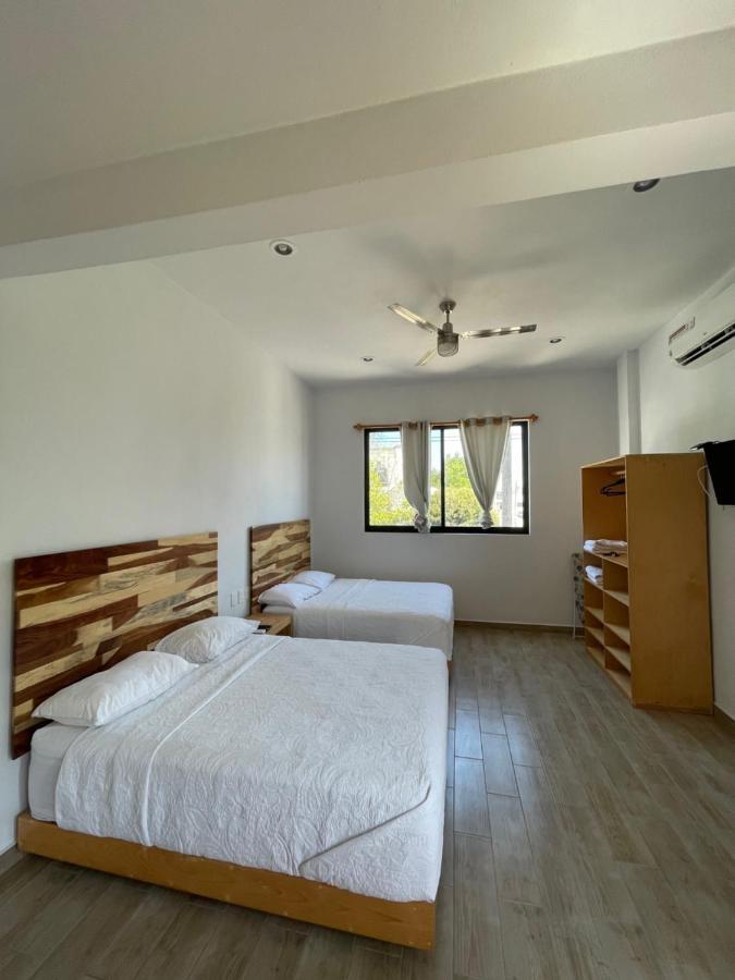 Suitesmb Playa del Carmen Extérieur photo