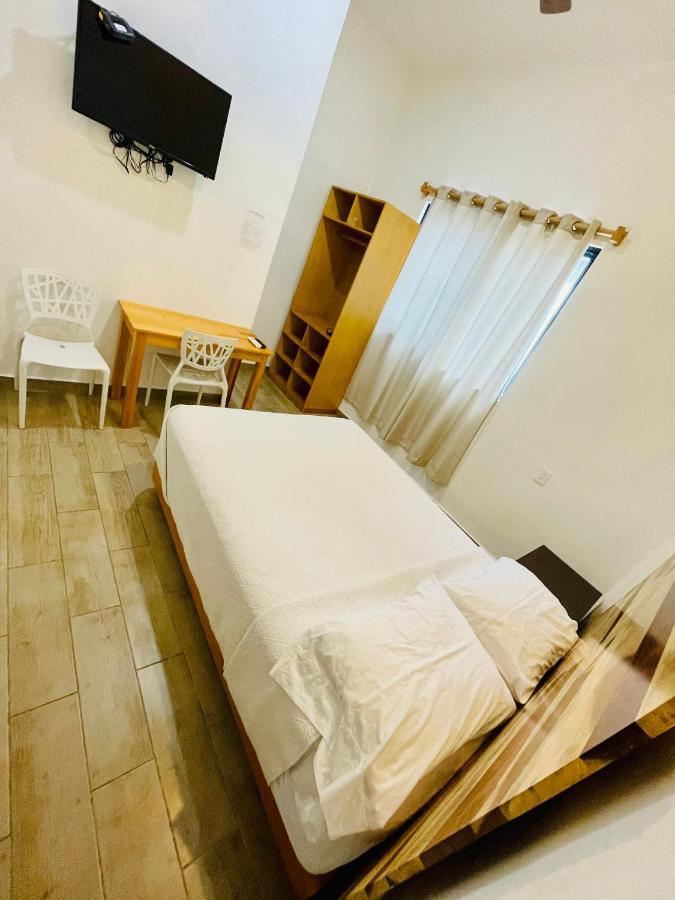 Suitesmb Playa del Carmen Extérieur photo