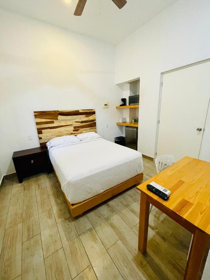 Suitesmb Playa del Carmen Extérieur photo