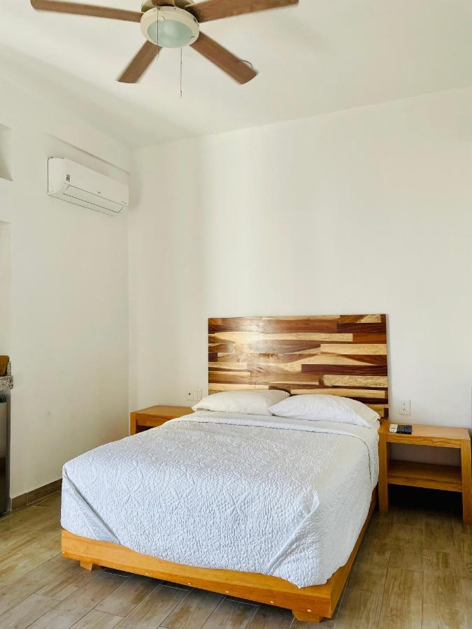 Suitesmb Playa del Carmen Extérieur photo