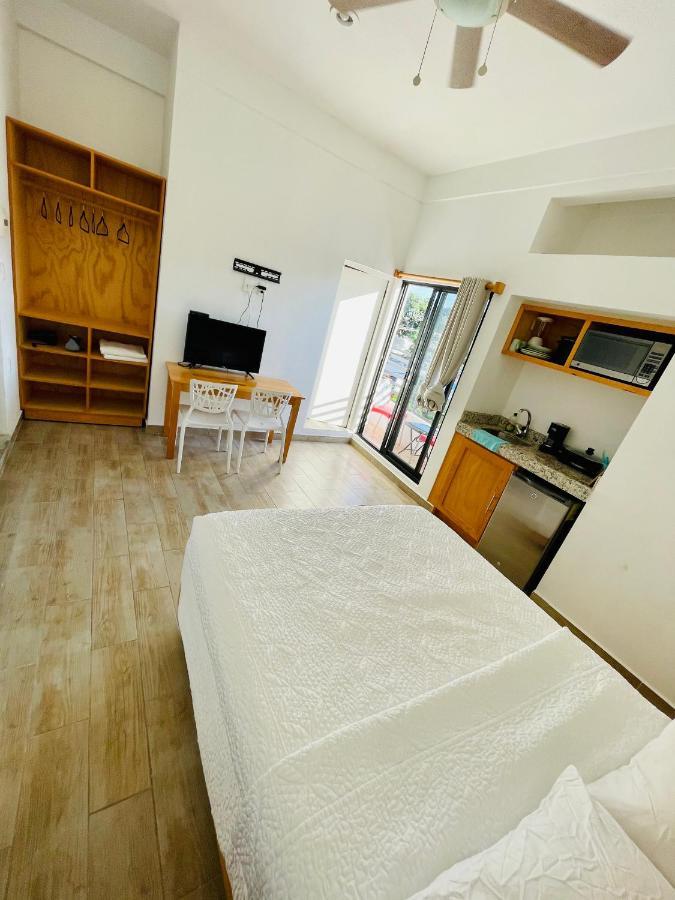 Suitesmb Playa del Carmen Extérieur photo