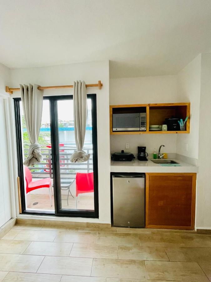 Suitesmb Playa del Carmen Extérieur photo