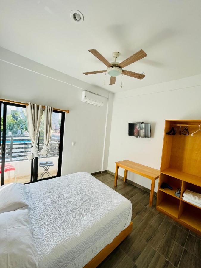 Suitesmb Playa del Carmen Extérieur photo