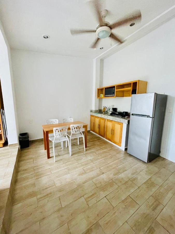 Suitesmb Playa del Carmen Extérieur photo