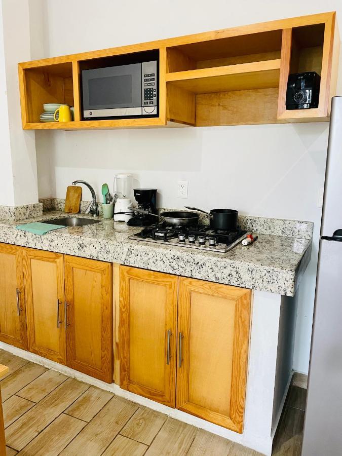 Suitesmb Playa del Carmen Extérieur photo