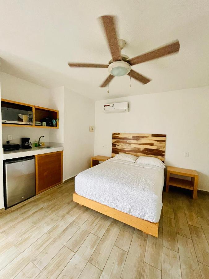 Suitesmb Playa del Carmen Extérieur photo