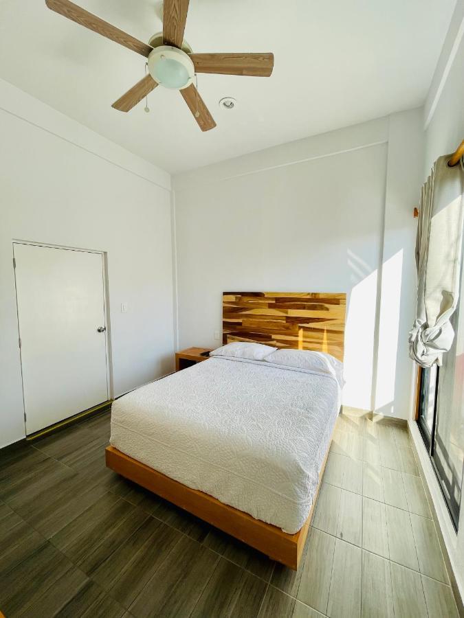 Suitesmb Playa del Carmen Extérieur photo