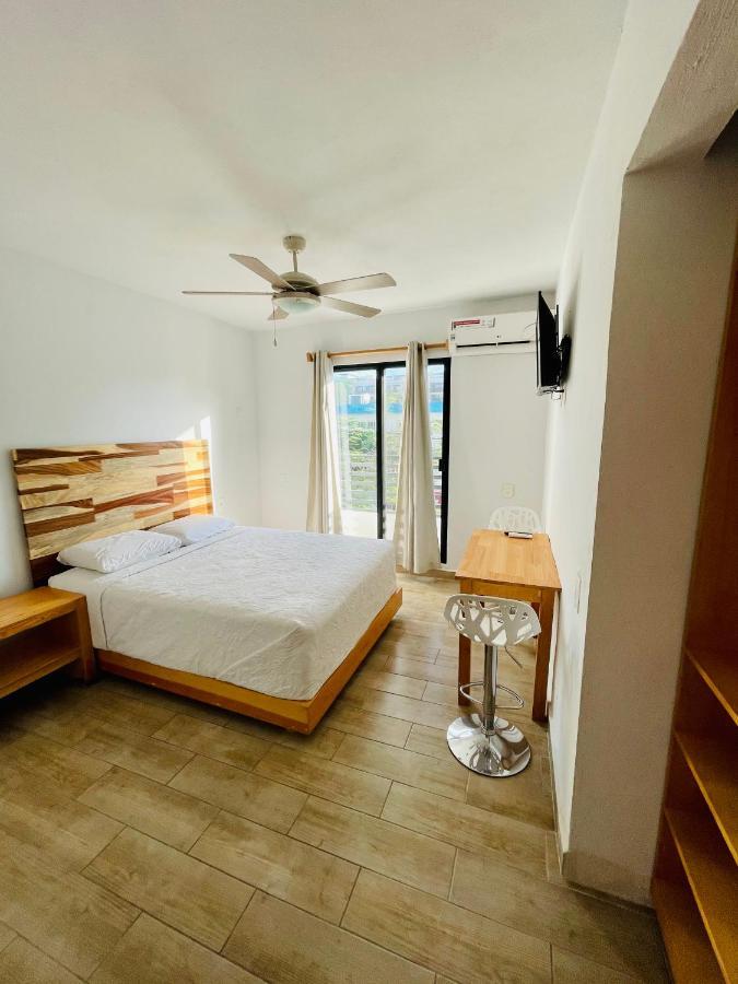Suitesmb Playa del Carmen Extérieur photo