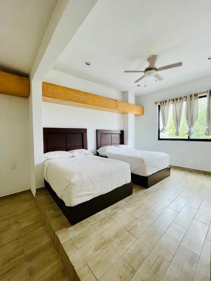 Suitesmb Playa del Carmen Extérieur photo