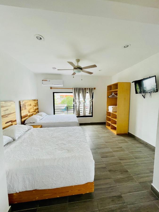 Suitesmb Playa del Carmen Extérieur photo