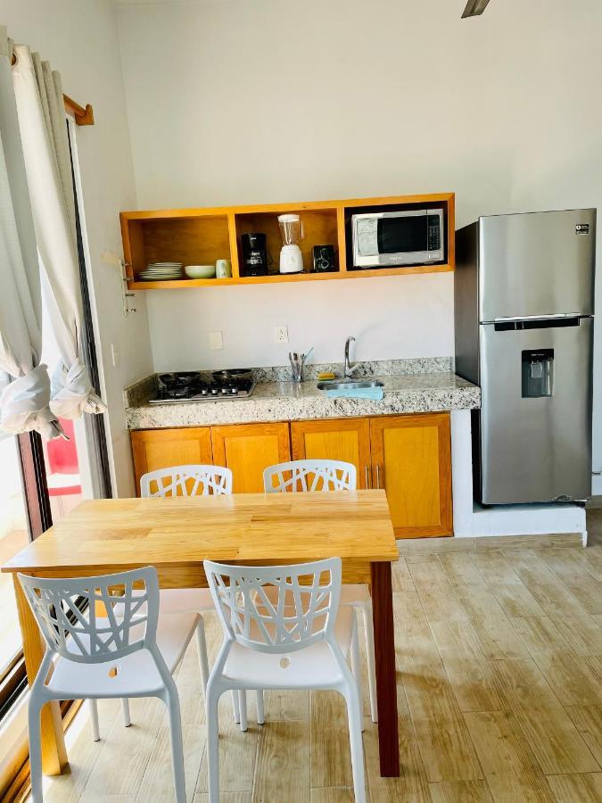 Suitesmb Playa del Carmen Extérieur photo