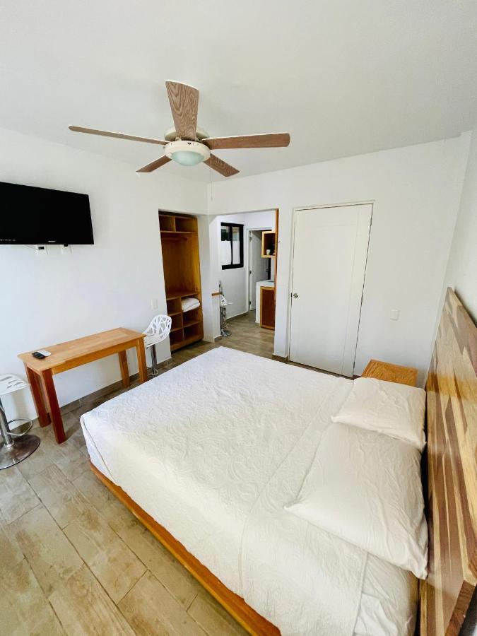 Suitesmb Playa del Carmen Extérieur photo