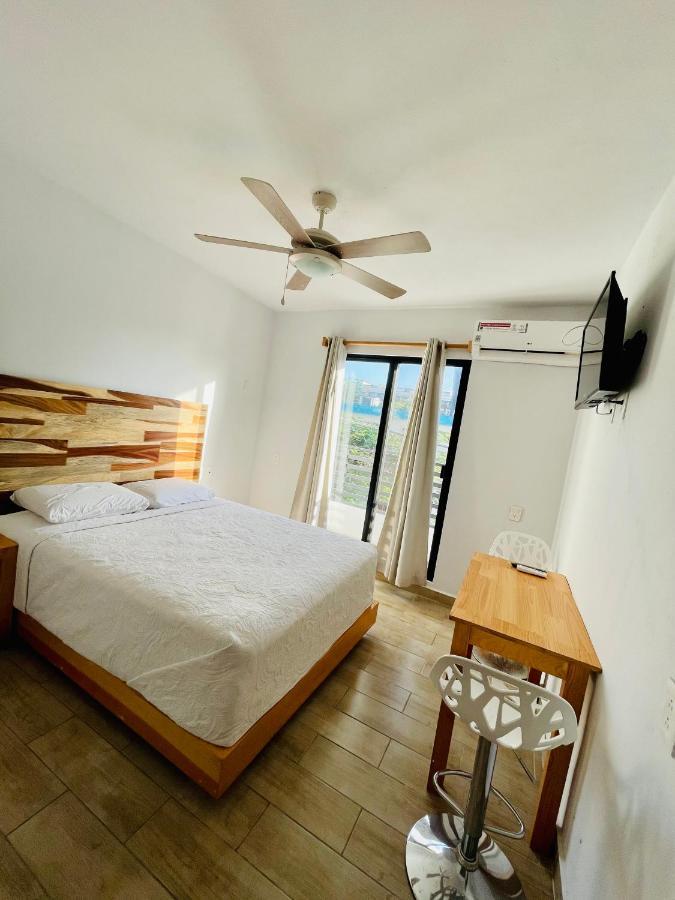 Suitesmb Playa del Carmen Extérieur photo