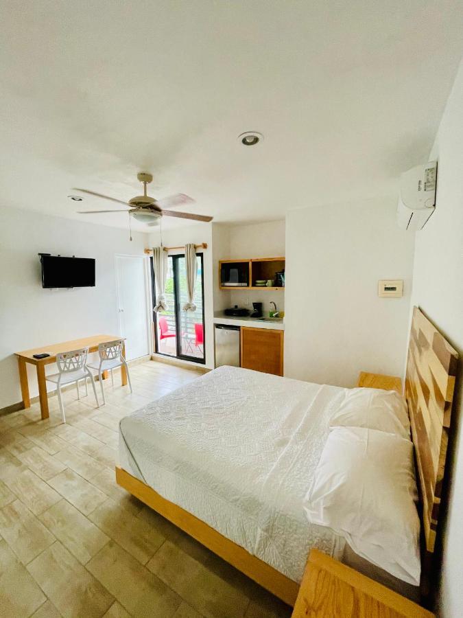 Suitesmb Playa del Carmen Extérieur photo