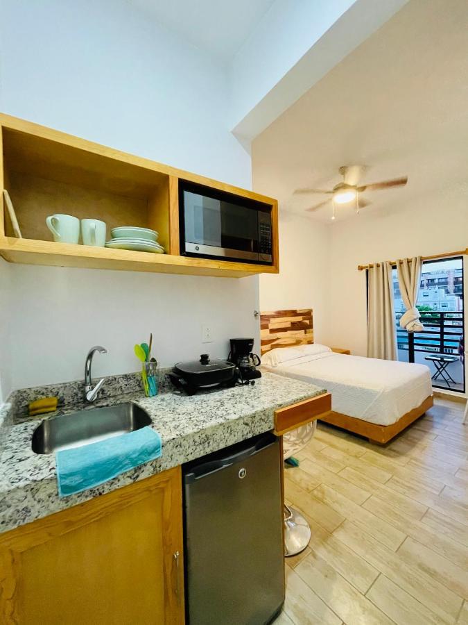 Suitesmb Playa del Carmen Extérieur photo
