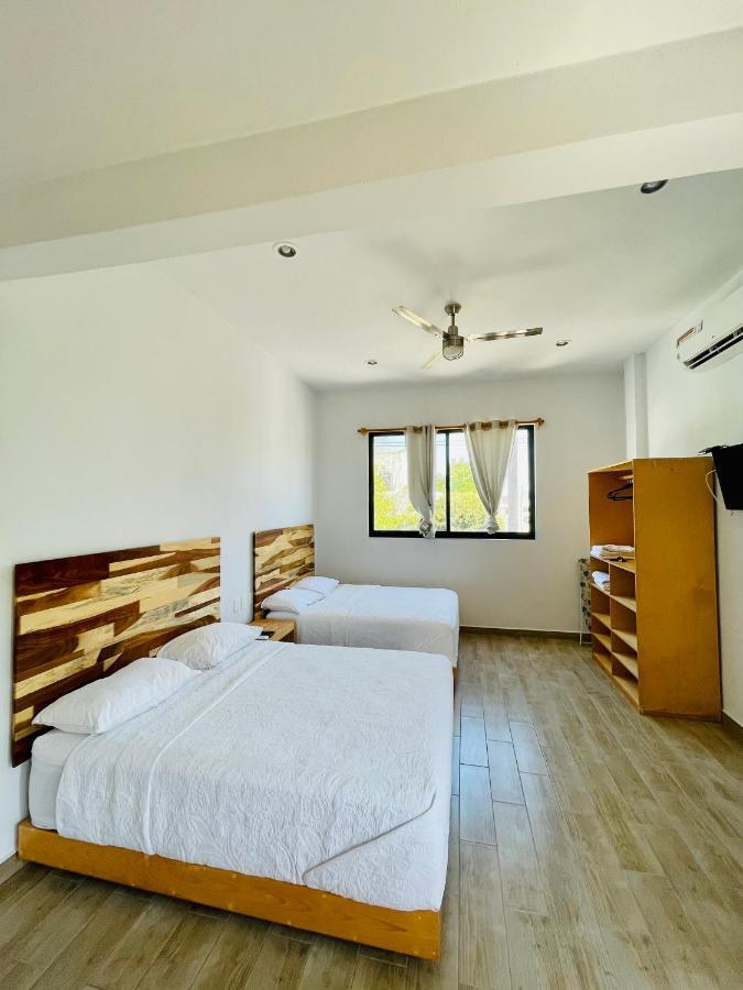 Suitesmb Playa del Carmen Extérieur photo