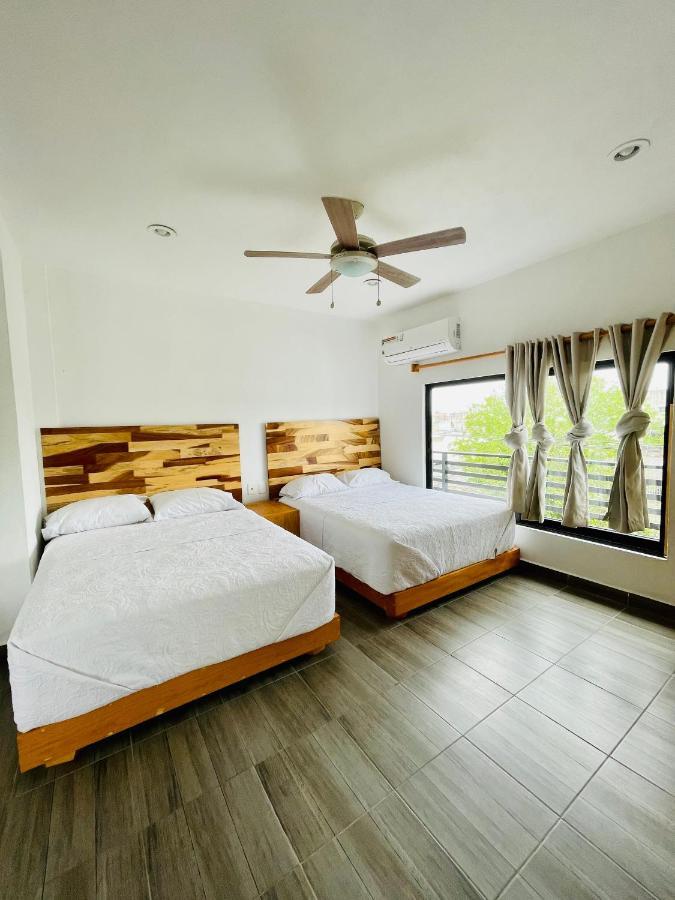 Suitesmb Playa del Carmen Extérieur photo