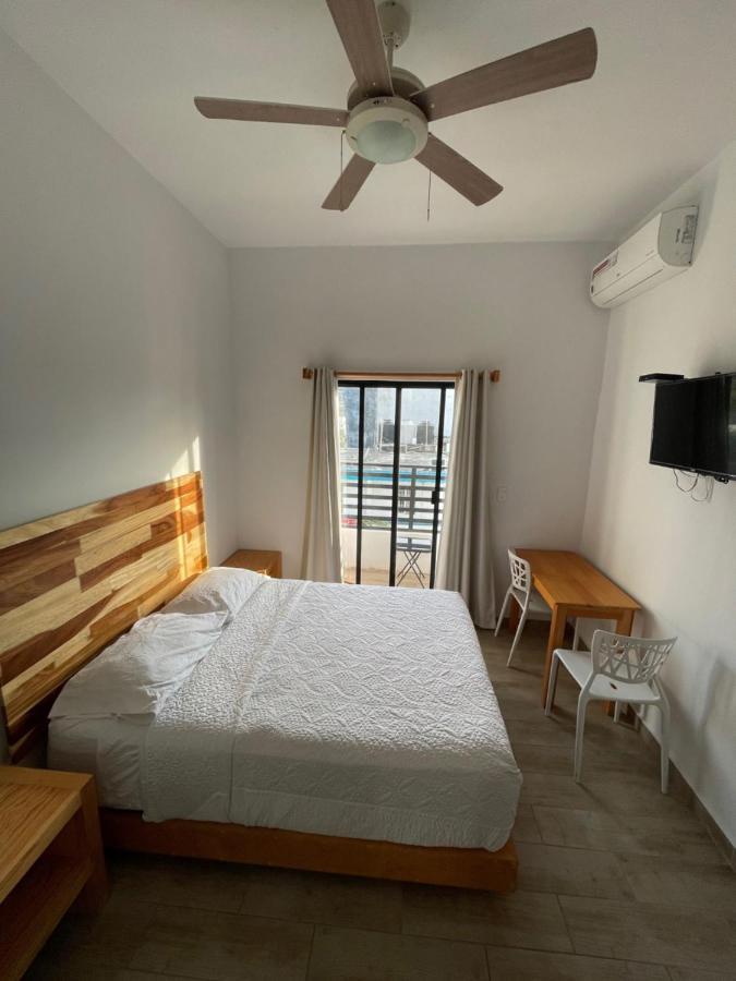 Suitesmb Playa del Carmen Extérieur photo