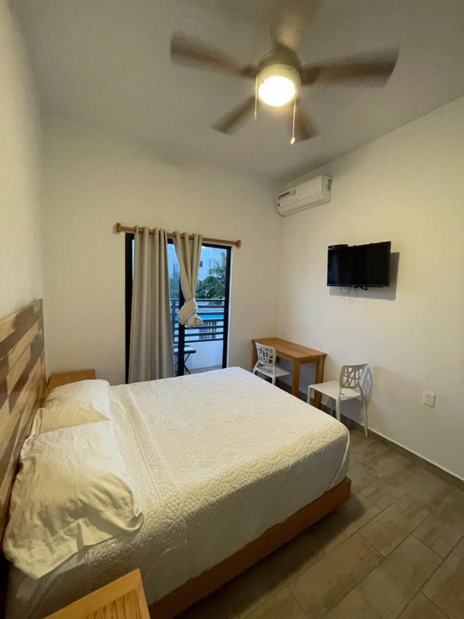 Suitesmb Playa del Carmen Extérieur photo
