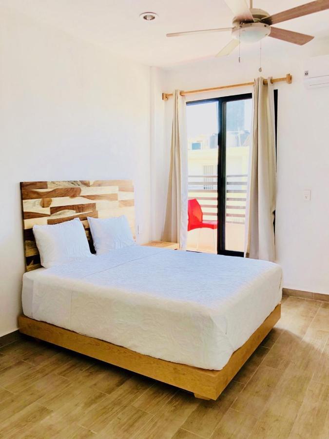 Suitesmb Playa del Carmen Extérieur photo